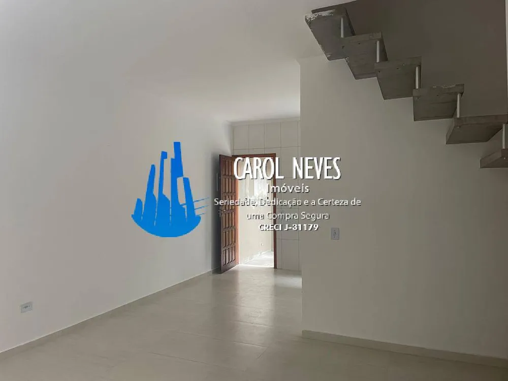 Casa, 2 quartos, 68 m² - Foto 4