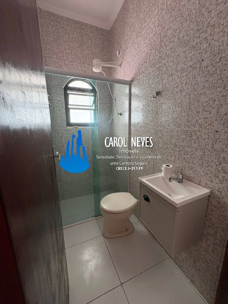 Casa, 2 quartos, 53 m² - Foto 7