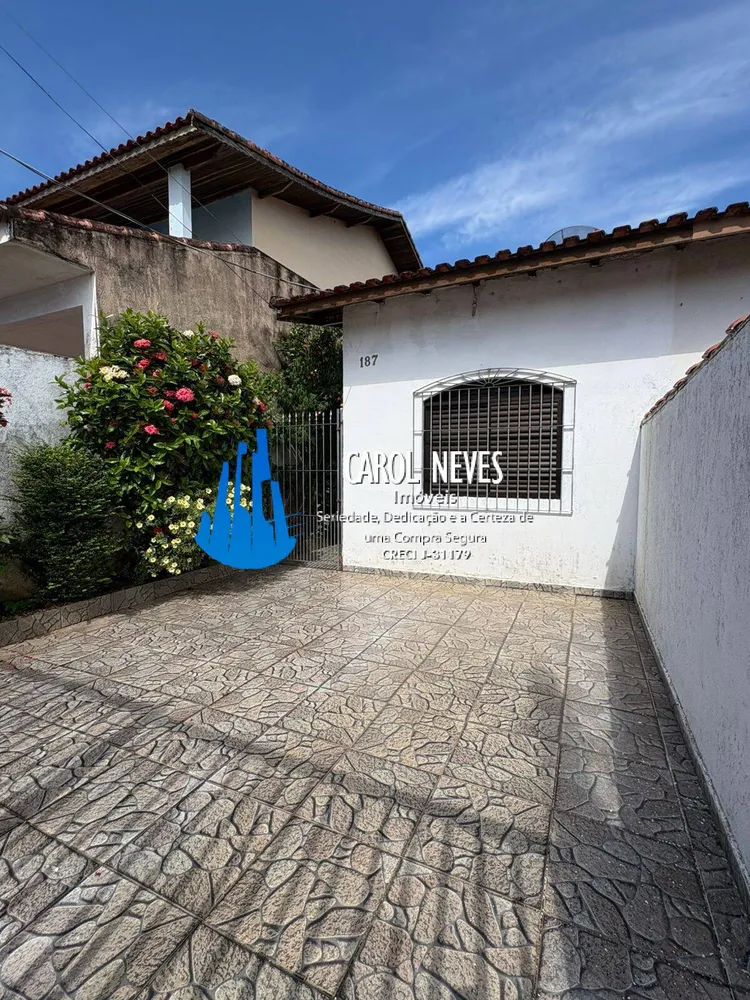 Casa, 2 quartos, 53 m² - Foto 2