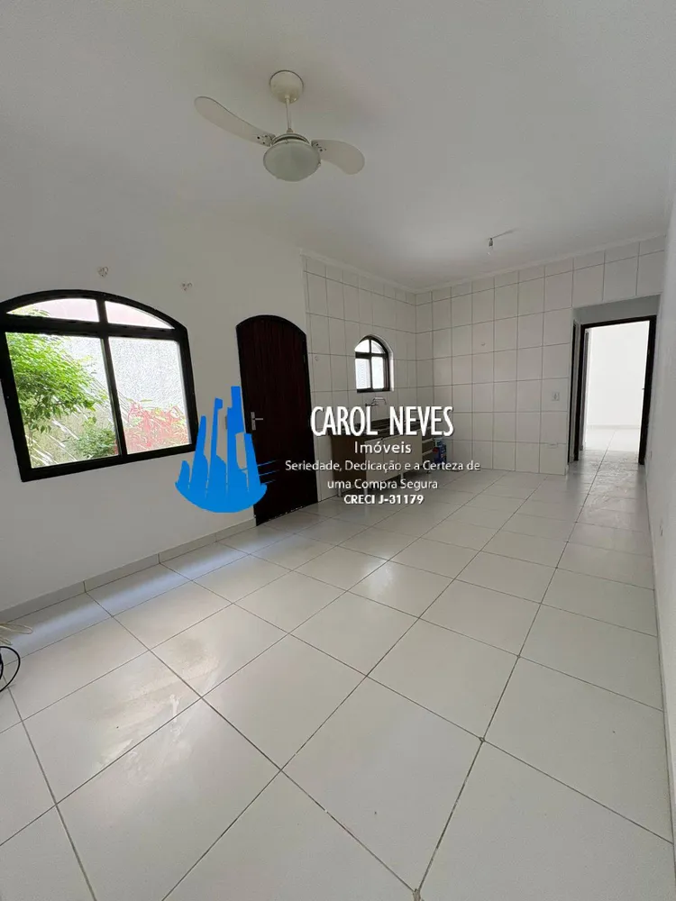 Casa, 2 quartos, 53 m² - Foto 3