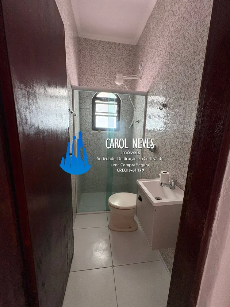 Casa, 2 quartos, 53 m² - Foto 5