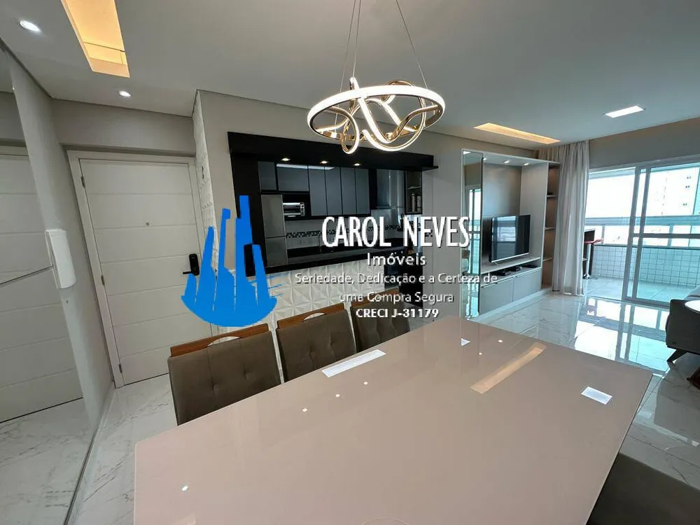 Apartamento, 2 quartos, 103 m² - Foto 4