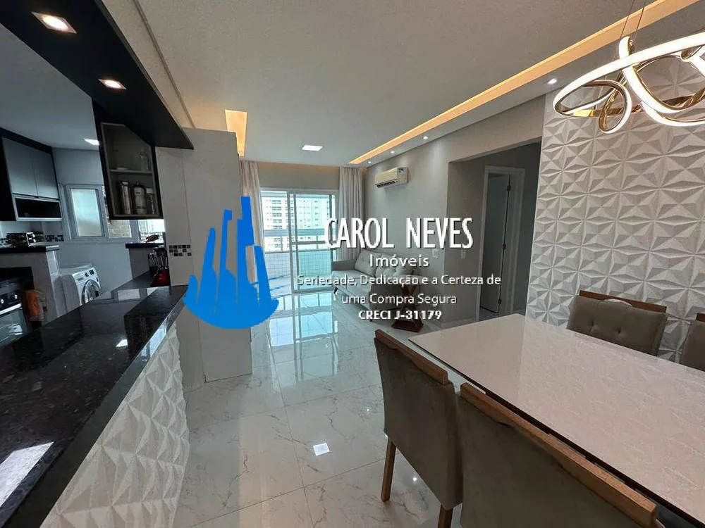 Apartamento, 2 quartos, 103 m² - Foto 3
