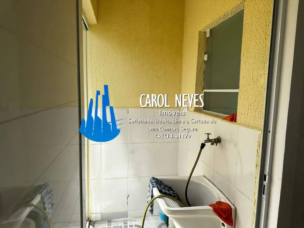 Casa, 2 quartos - Foto 4