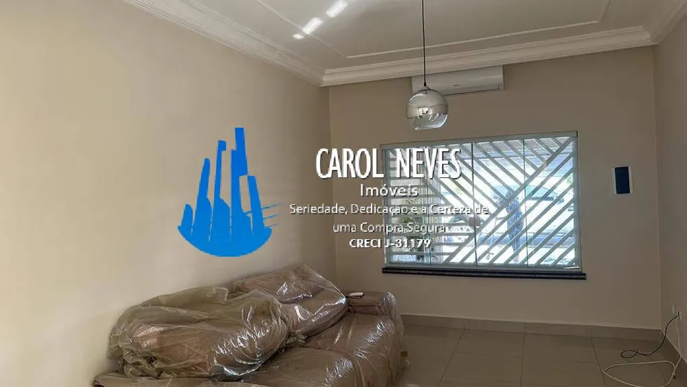 Casa, 2 quartos - Foto 1