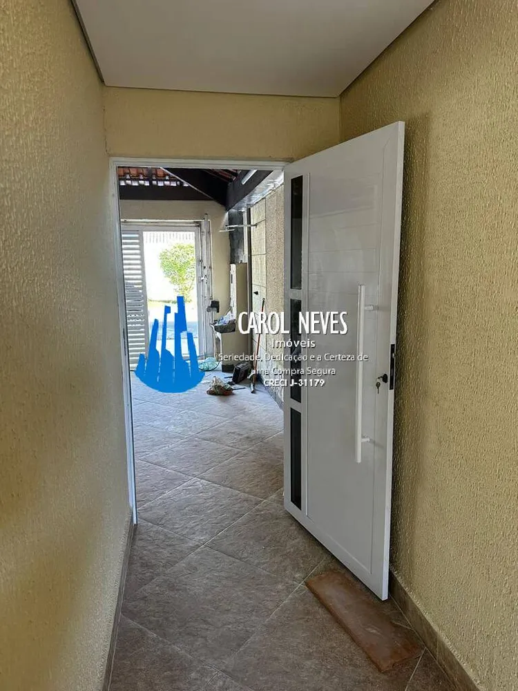 Casa, 2 quartos - Foto 8