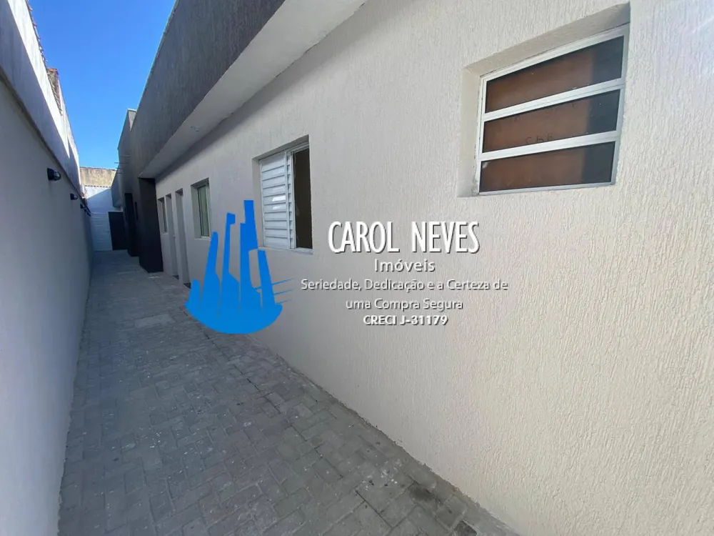 Casa, 2 quartos - Foto 2