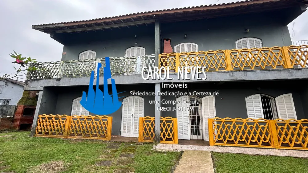 Casa de Condomínio, 2 quartos - Foto 1