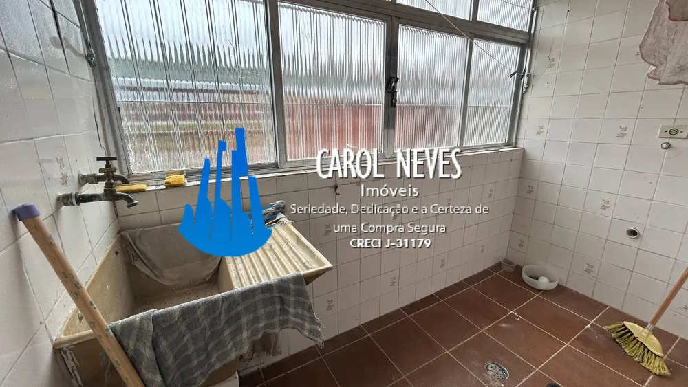 Casa de Condomínio, 2 quartos - Foto 5