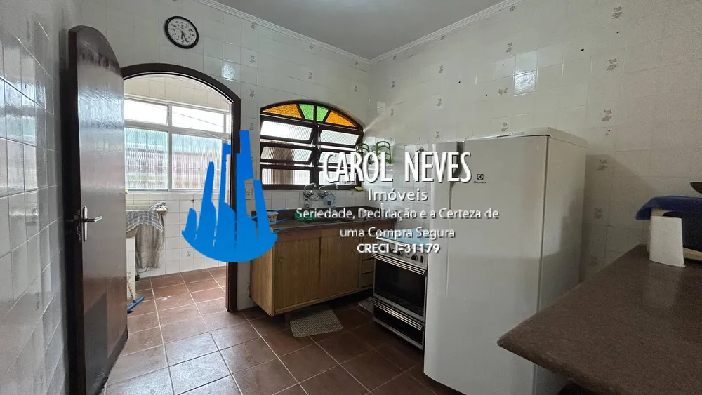 Casa de Condomínio, 2 quartos - Foto 4
