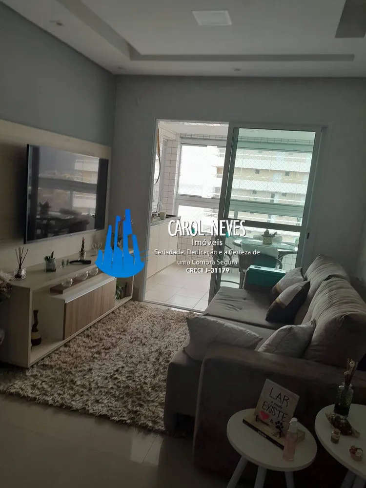 Apartamento, 2 quartos, 78 m² - Foto 7