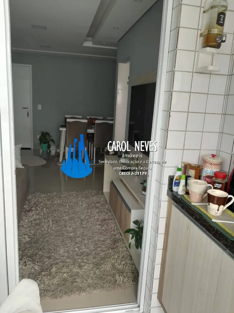 Apartamento, 2 quartos, 78 m² - Foto 8