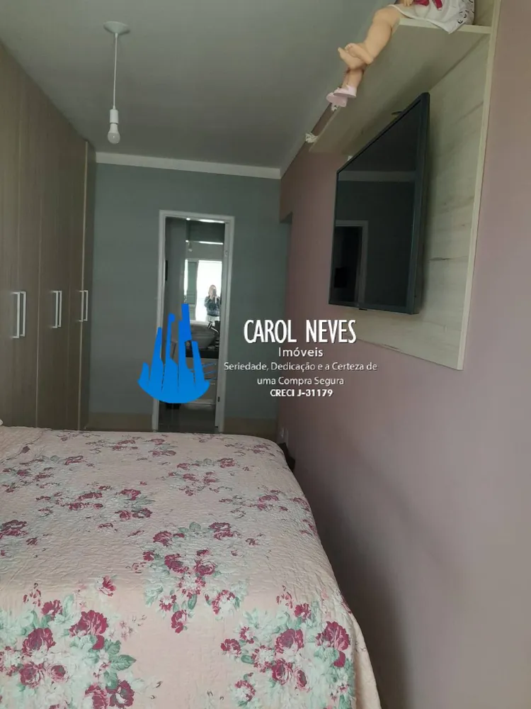 Apartamento, 2 quartos, 78 m² - Foto 3