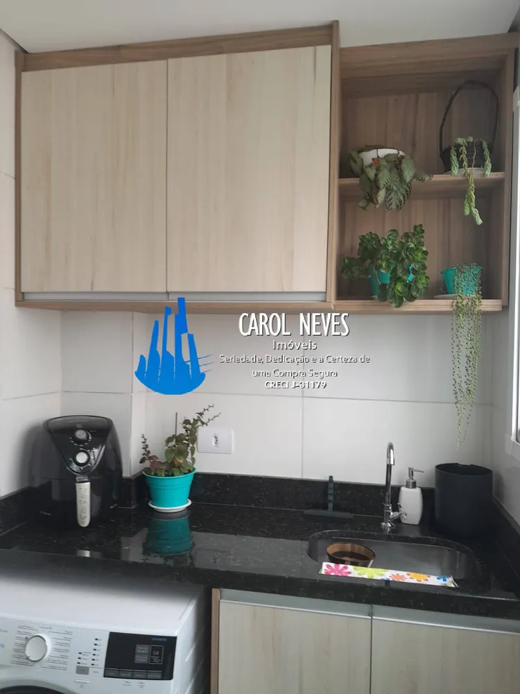 Apartamento, 2 quartos, 78 m² - Foto 5