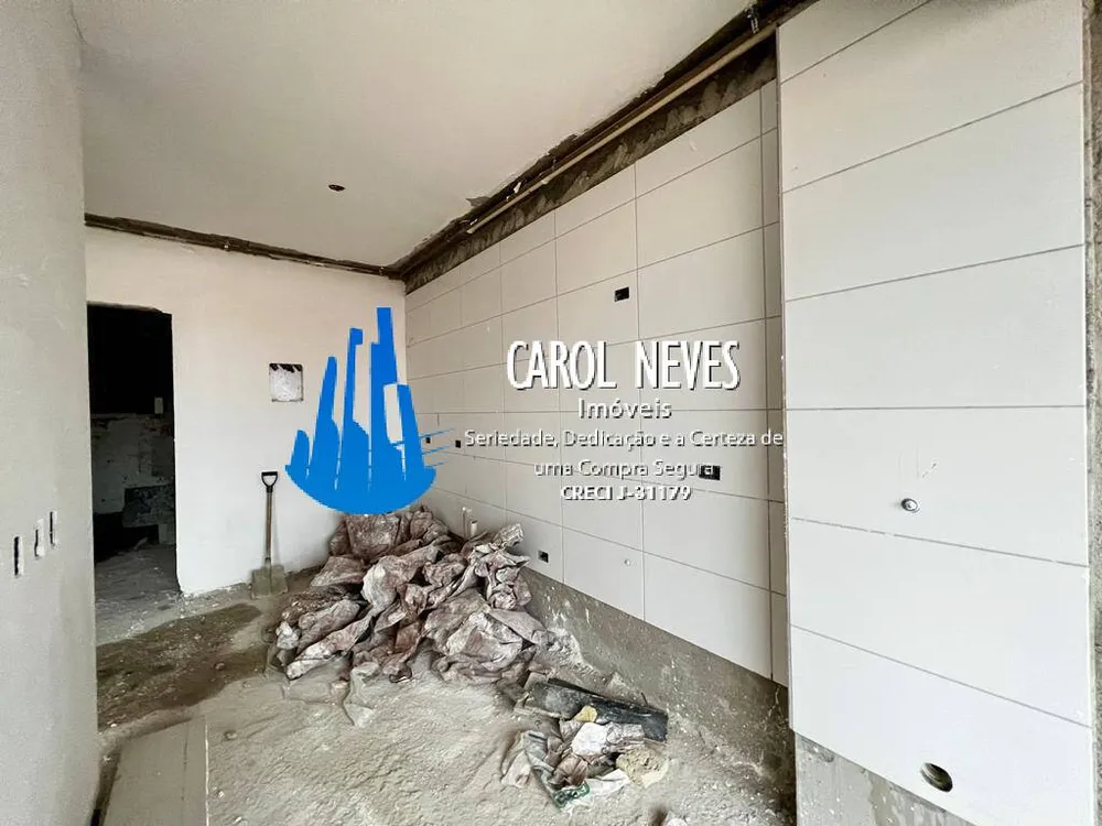 Apartamento, 2 quartos, 75 m² - Foto 7