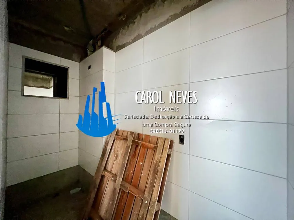 Apartamento, 2 quartos, 75 m² - Foto 5