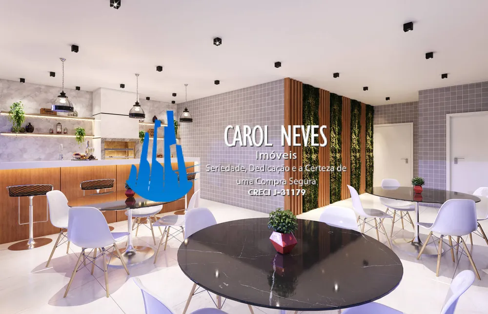 Apartamento, 2 quartos, 69 m² - Foto 6
