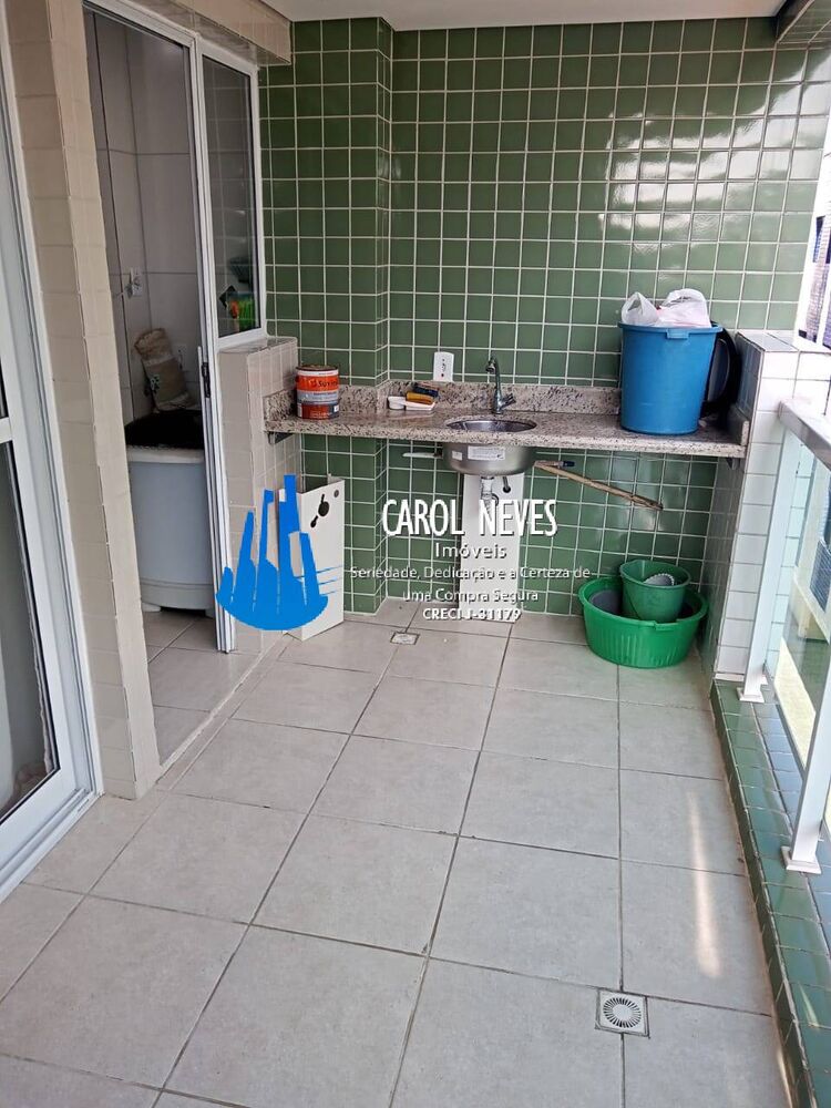 Apartamento à venda com 2 quartos, 64m² - Foto 4