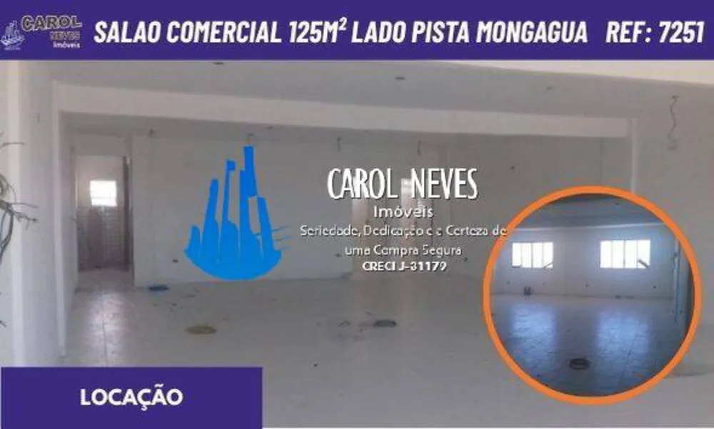Loja-Salão - Foto 1
