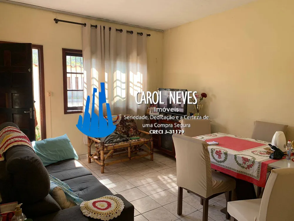 Casa, 2 quartos, 107 m² - Foto 2