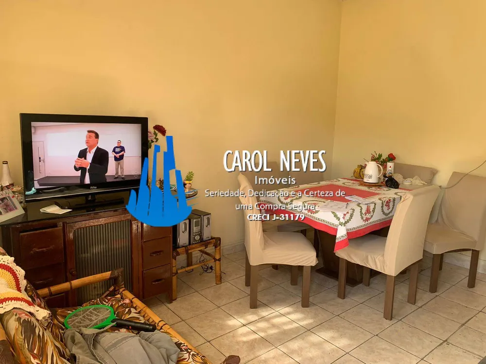 Casa, 2 quartos, 107 m² - Foto 1