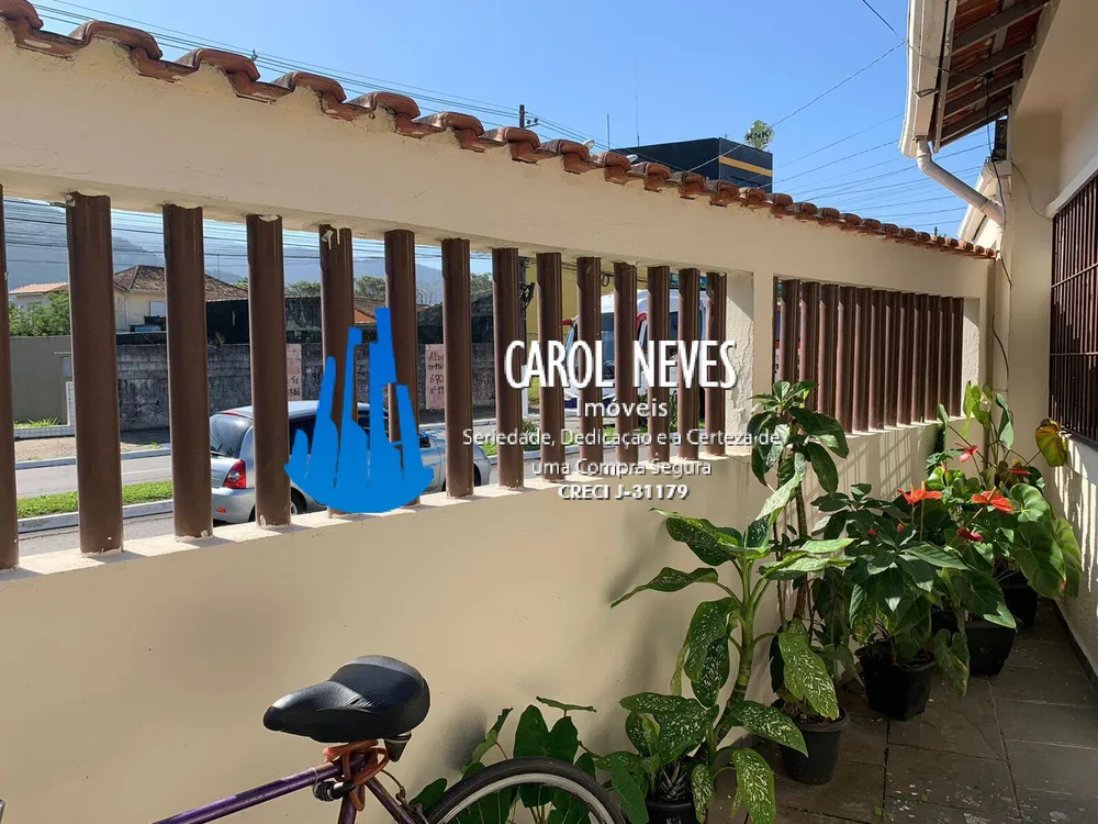Casa, 2 quartos, 107 m² - Foto 4