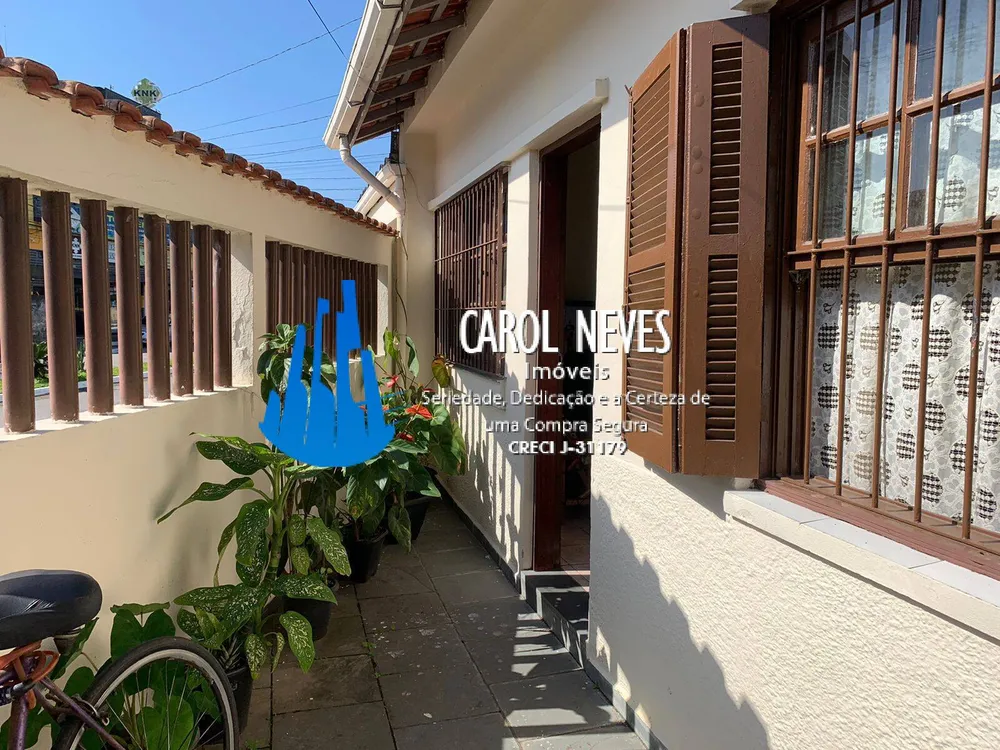 Casa, 2 quartos, 107 m² - Foto 3
