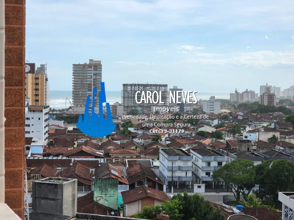 Apartamento, 2 quartos, 53 m² - Foto 1