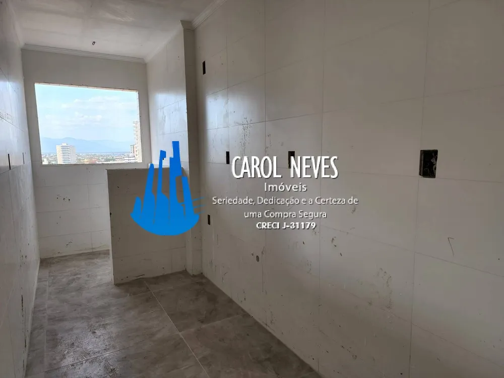 Apartamento, 2 quartos, 53 m² - Foto 3