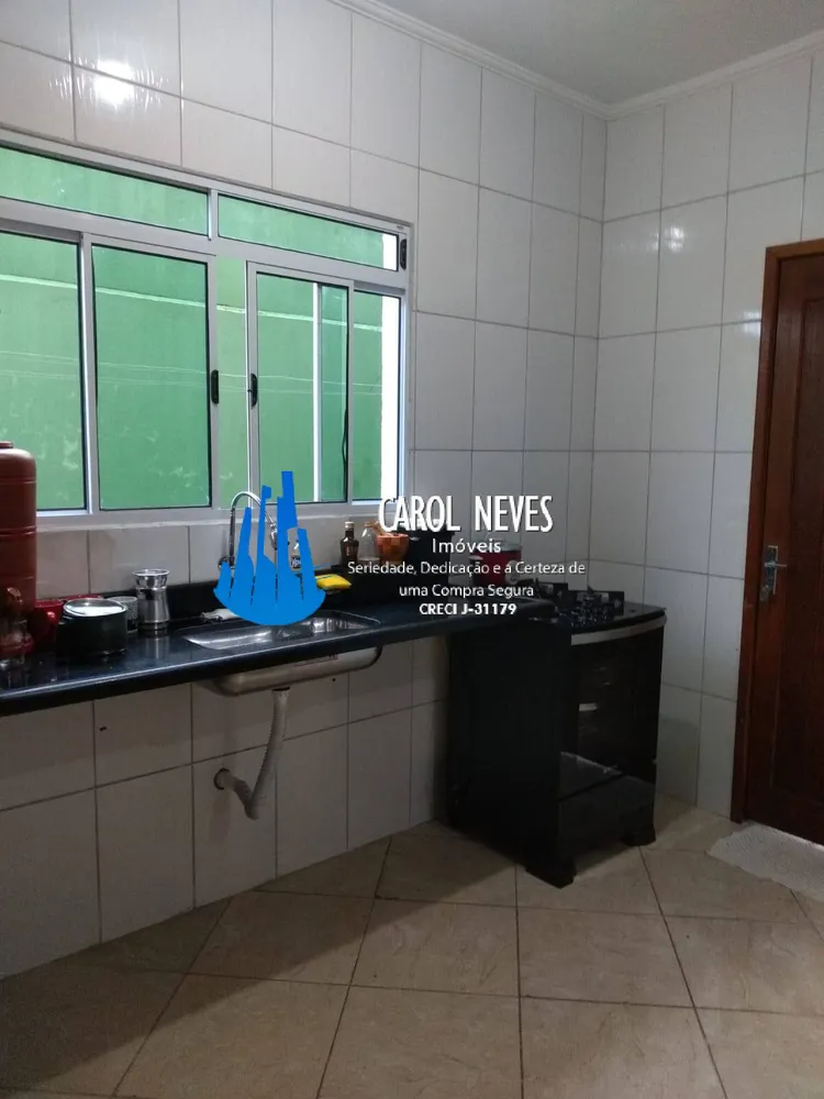 Casa de Condomínio, 2 quartos - Foto 4