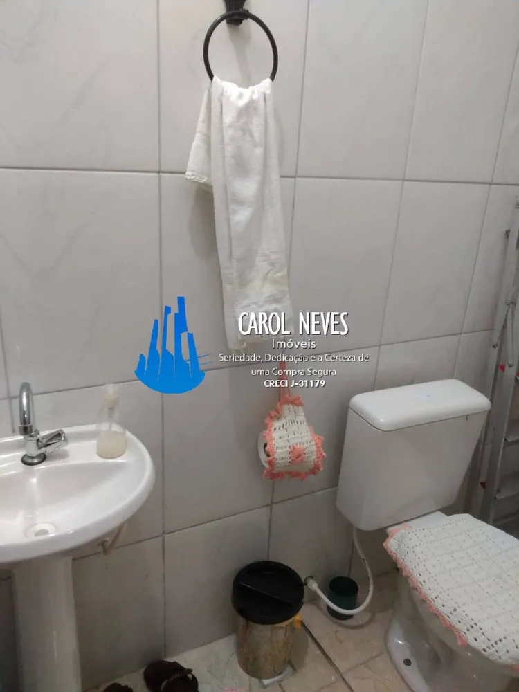 Casa de Condomínio, 2 quartos - Foto 1