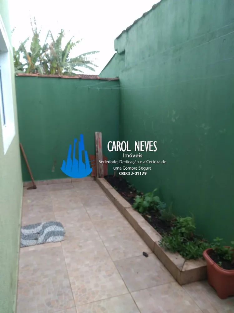 Casa de Condomínio, 2 quartos - Foto 2
