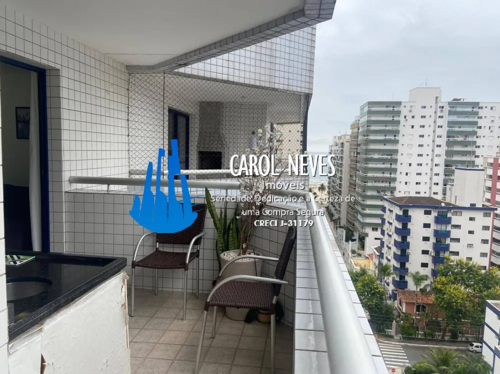 Apartamento, 2 quartos, 101 m² - Foto 3