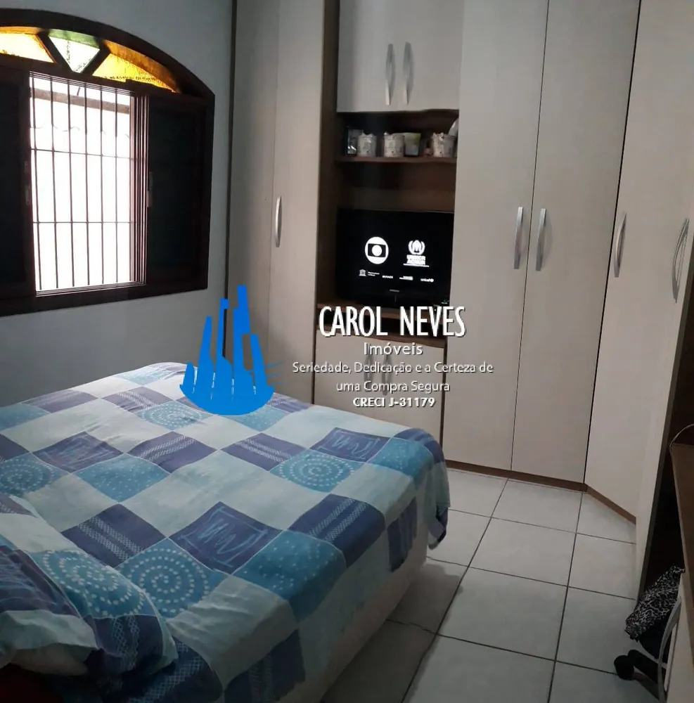 Casa, 2 quartos - Foto 3