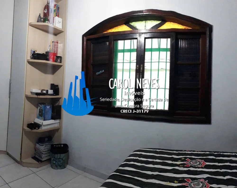 Casa, 2 quartos - Foto 5