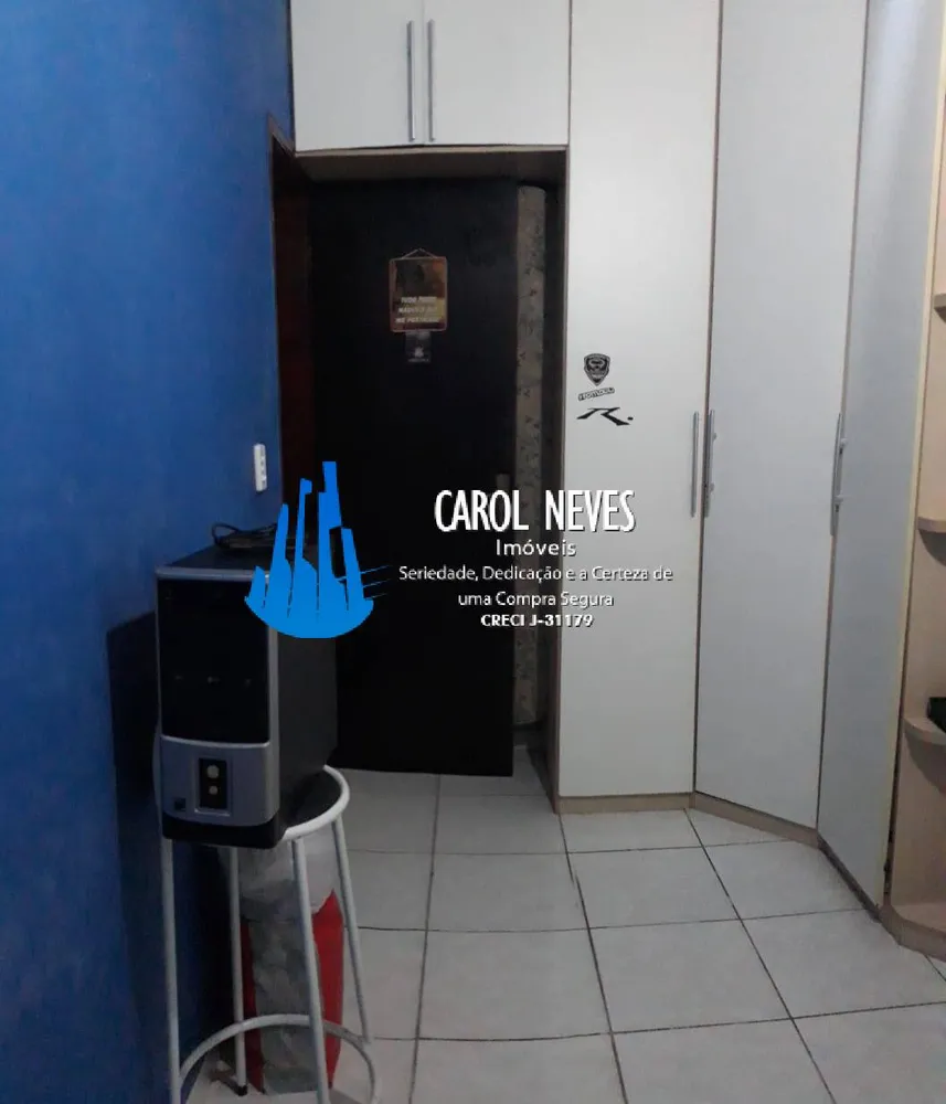 Casa, 2 quartos - Foto 1