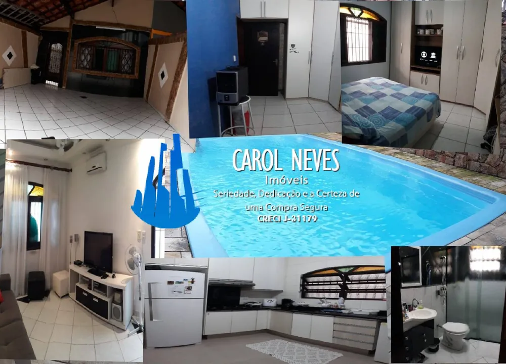 Casa, 2 quartos - Foto 2