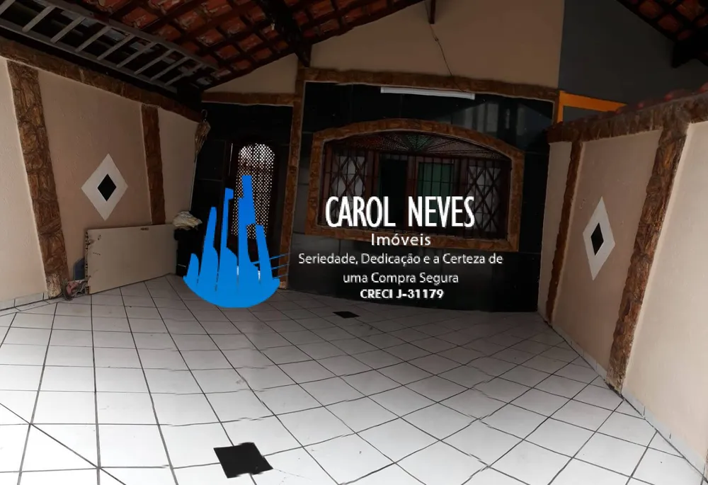 Casa, 2 quartos - Foto 4