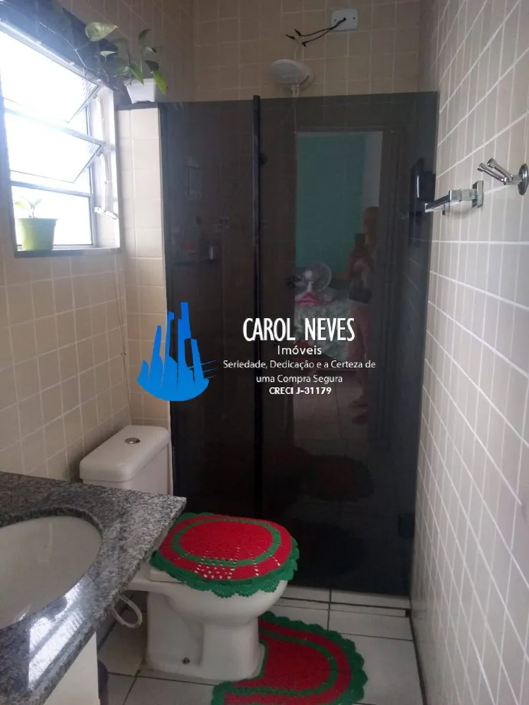 Casa, 2 quartos - Foto 5