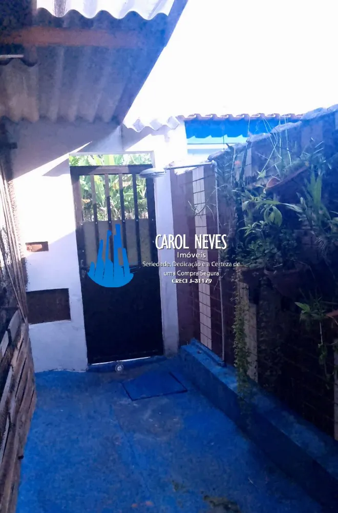 Casa, 2 quartos - Foto 1