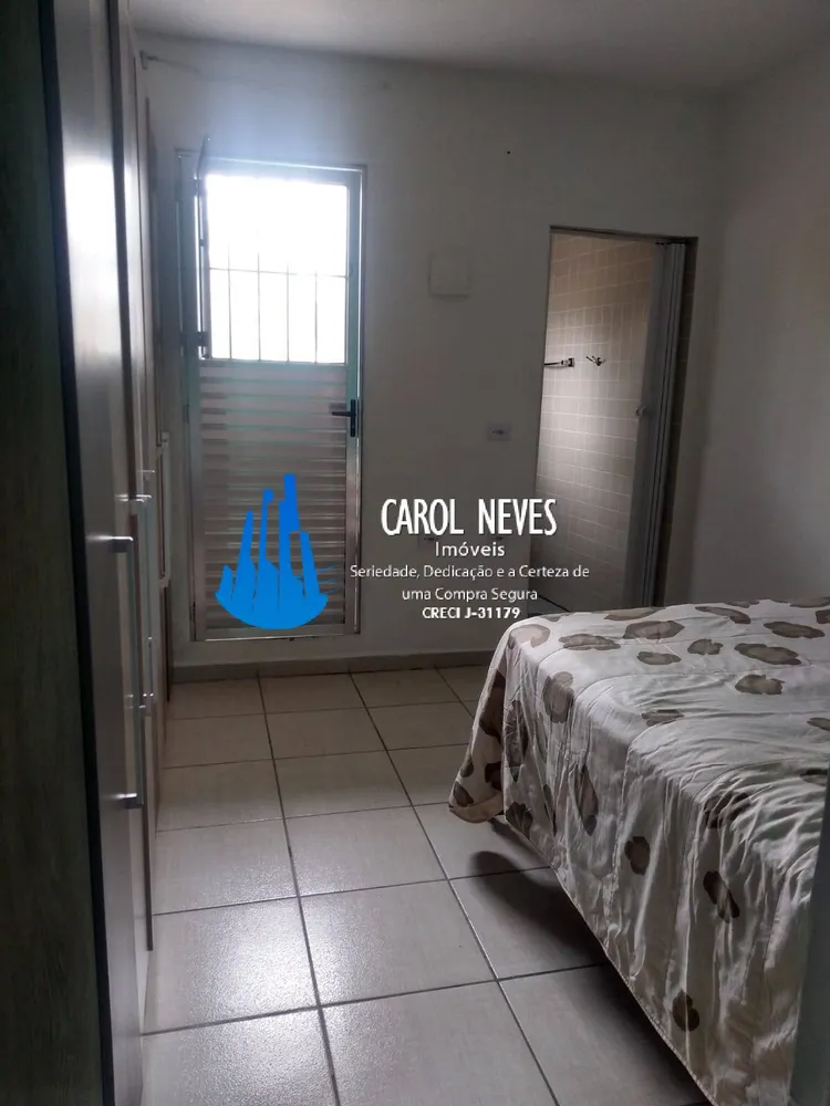 Casa, 2 quartos - Foto 8