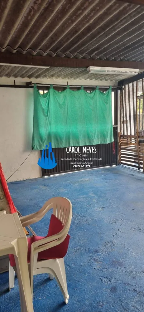 Casa, 2 quartos - Foto 7