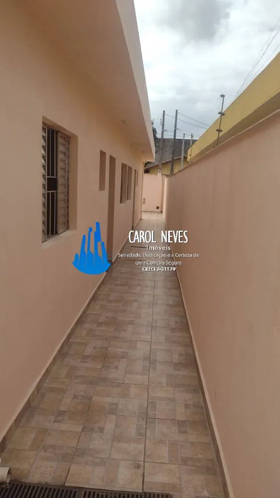 Casa, 2 quartos, 67 m² - Foto 2