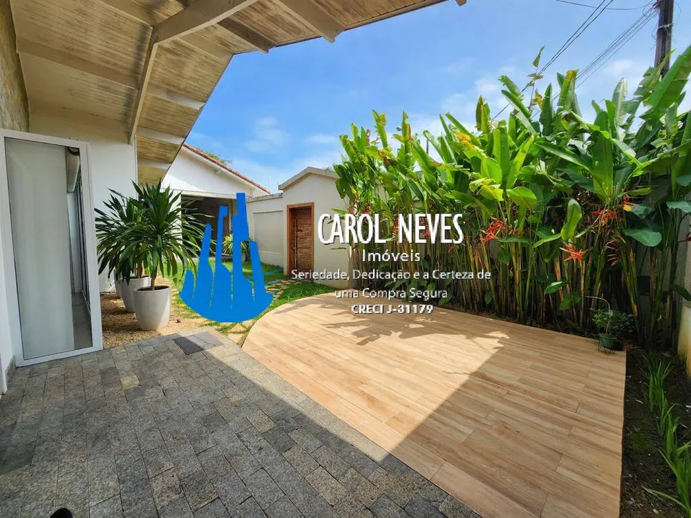 Casa, 3 quartos, 177 m² - Foto 1