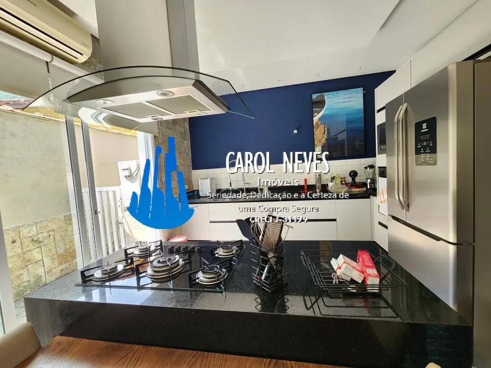 Casa, 3 quartos, 177 m² - Foto 6