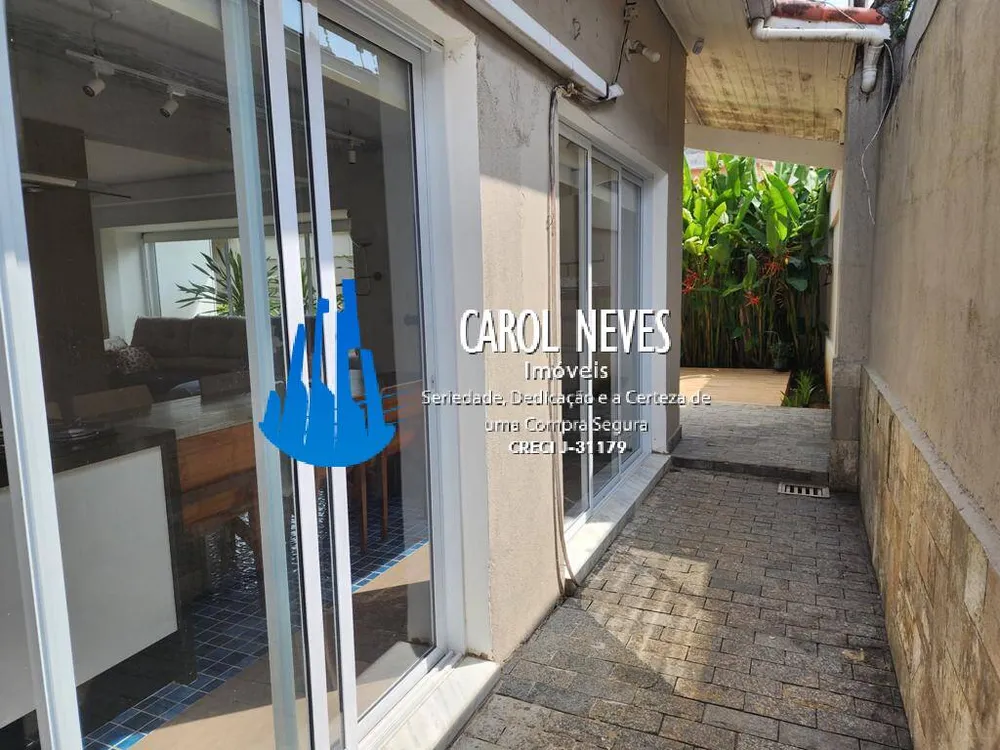 Casa, 3 quartos, 177 m² - Foto 4