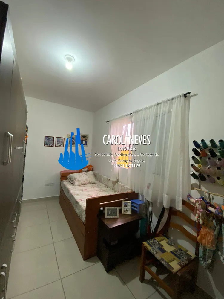 Casa, 2 quartos, 65 m² - Foto 4