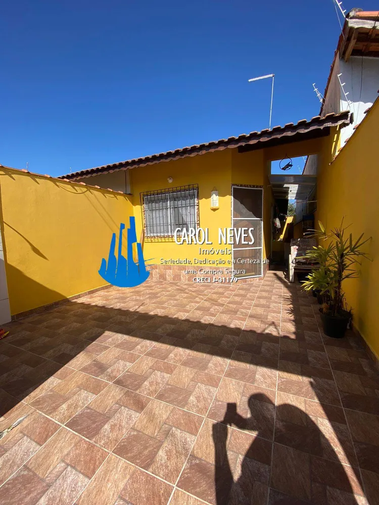 Casa, 2 quartos, 65 m² - Foto 6