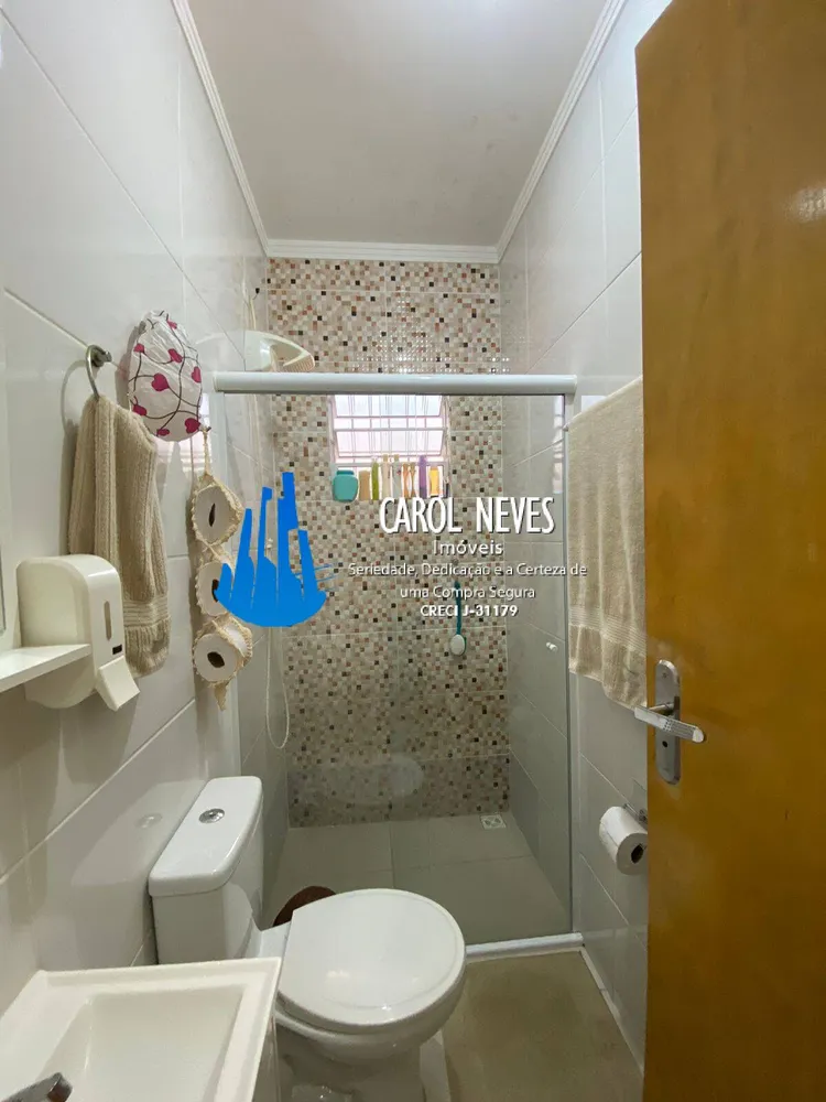 Casa, 2 quartos, 65 m² - Foto 3