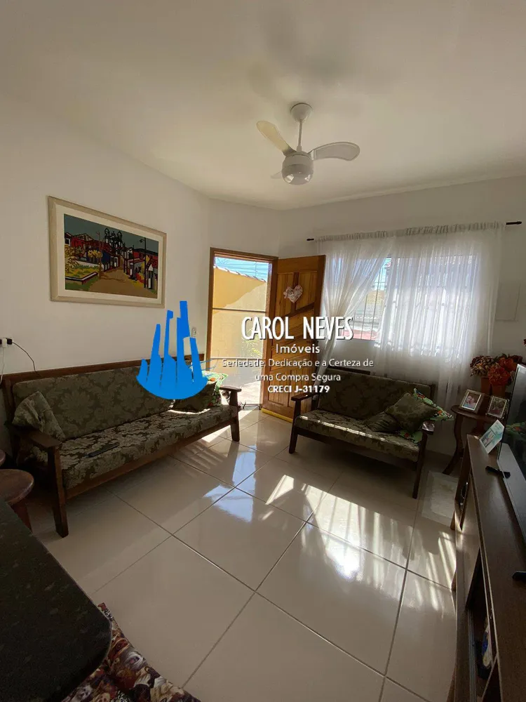 Casa, 2 quartos, 65 m² - Foto 7